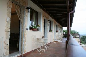 Agriturismo Su Siddaddu