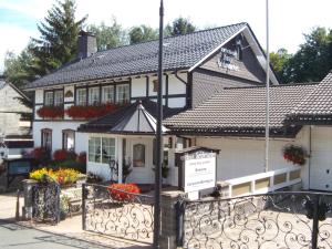 Pension Pension Haus Seidenweber Schmallenberg Deutschland