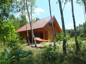 Sumówko Leśne Siedlisko