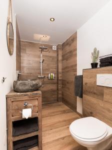 Bed & Breakfast de Zandhoef