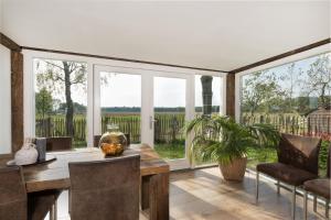 Bed & Breakfast de Zandhoef