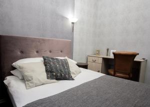 Large Double Room room in Le Diaghilev Boutique Hotel