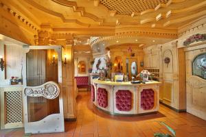 Hotel Serles Superior