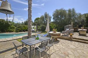 Villa Moli