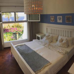 Casa Matschinegg Madeira