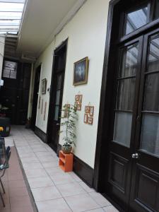 Alojamiento centro Valparaìso