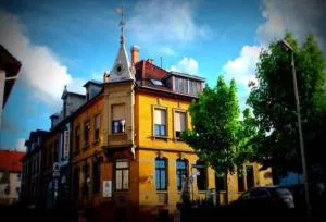 拉姆酒店 - 昂特雷申巴赫