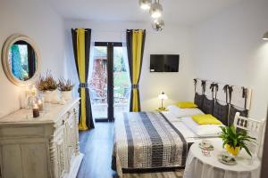 Apartamenty Królewska Kwatera