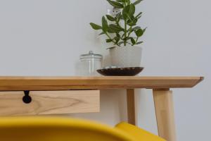 Old Town Quiet Studio