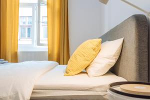 Old Town Quiet Studio