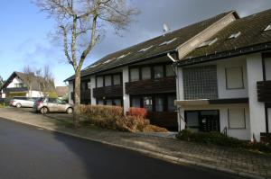 Ferienwohnung Sophie