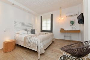 Apollon Boutique Hotel Paros Greece