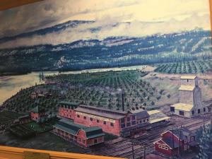 Canadas Best Value Inn & Suites-Castlegar