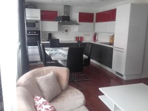 Appartement La Bagatelle