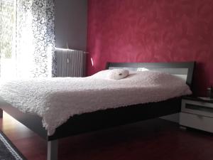 Appartement La Bagatelle