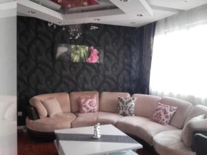 Appartement La Bagatelle