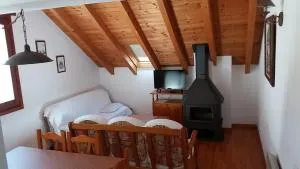 Apartaments Morello - Valencia de Aneu