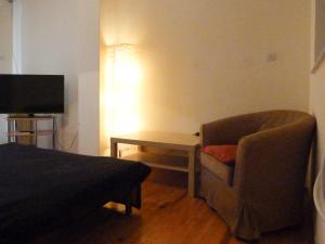 Homely Spacious Studio