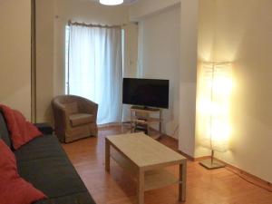 Homely Spacious Studio Evia Greece