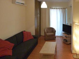 Homely Spacious Studio Evia Greece