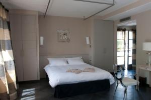 Hotels Le Pinarello : photos des chambres