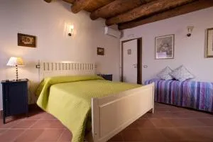 B&B Corte Catalana - Scisciano