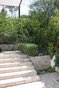 Apartments by the sea Jadranovo, Crikvenica - 5286