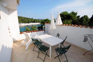 Apartment Hvar 4591b