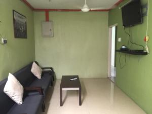 Apple Boutique Homestay