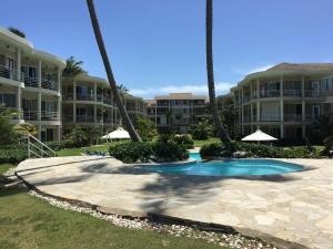 Cabarete East Beachfront Condos