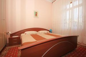 Apartments with a swimming pool Sveti Bartul, Labin - 7392
