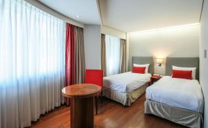 Phòng Tiêu chuẩn dành cho 3 Khách (Standard Triple)