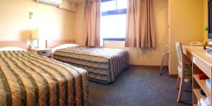 Hotel Koga Hills (Former: Koga Ark Hotel)