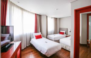 Phòng Tiêu chuẩn dành cho 3 Khách (Standard Triple)