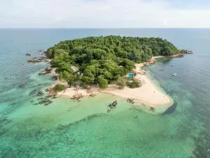 Koh Munnork Private Island - Ko Munklang