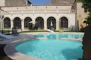 B&B / Chambres d'hotes Les Galeries de Beaulac : photos des chambres