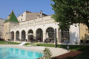 B&B / Chambres d'hotes Les Galeries de Beaulac : photos des chambres