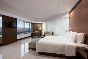 Hotel Santika Premiere Semarang