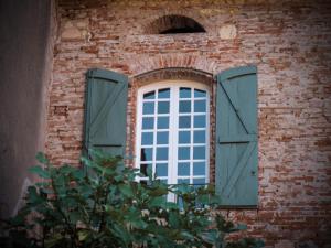 Maisons d'hotes La Cour Verte : photos des chambres