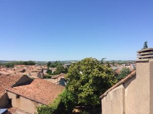 Maisons d'hotes La Cour Verte : photos des chambres