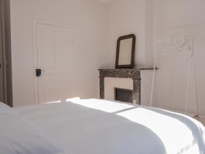 Maisons d'hotes La Cour Verte : photos des chambres