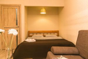 Superior Apartment (3 Adults) room in Complex Apartments near Novodevichiy