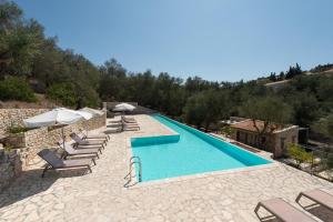 Paxoi Resort - Adult-Only Paxoi Greece