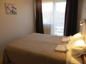 Apartment near centre