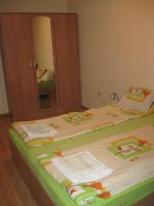 Apartment Chatalzdha