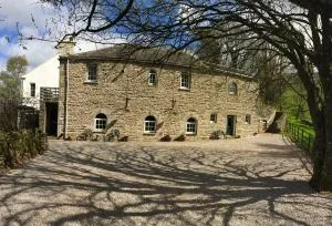 Elysian Fields @ Ing Hill Lodge - 雷文斯通代尔