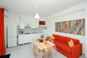 Villa Barbara...a 100 passi dal mare!!!!