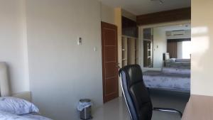 Educity Apartment Princeton - Jusuf