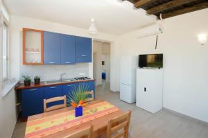 Villa Pasquale...immersa nella tranquillita