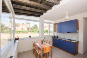 Villa Pasquale...immersa nella tranquillita